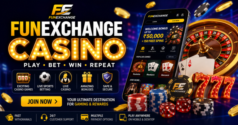 FunExchange Casino