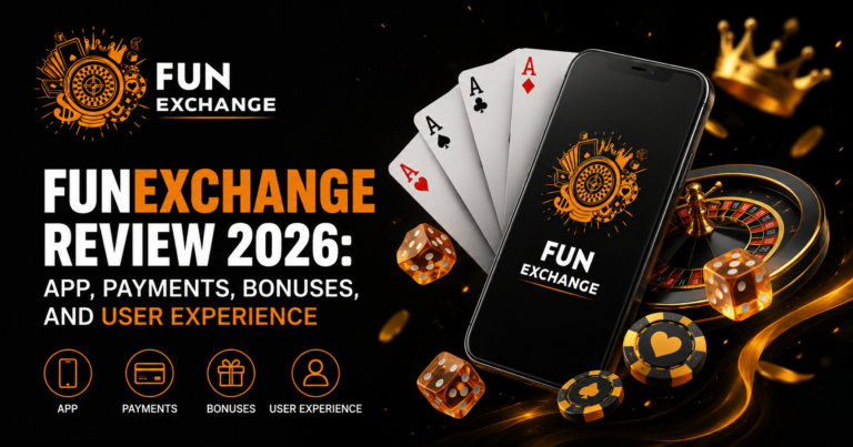 Funexchange Review 2026