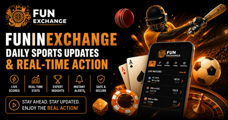 Funinexchange